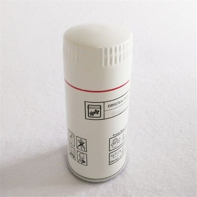 Oliefilterelement 1092035894 voor luchtcompressor voor hotels en effectieve oliefiltratie
