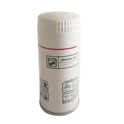 Oliefilterelement 1092035894 voor luchtcompressor voor hotels en effectieve oliefiltratie