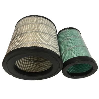 Uitstekend filterluchtfilterelement 246-5010 voor technische apparatuur Gewicht kg 3