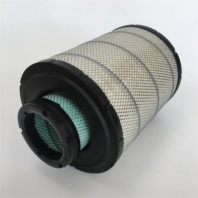 Uitstekend filterluchtfilterelement 246-5010 voor technische apparatuur Gewicht kg 3