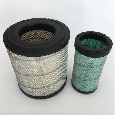 Uitstekend filterluchtfilterelement 246-5010 voor technische apparatuur Gewicht kg 3