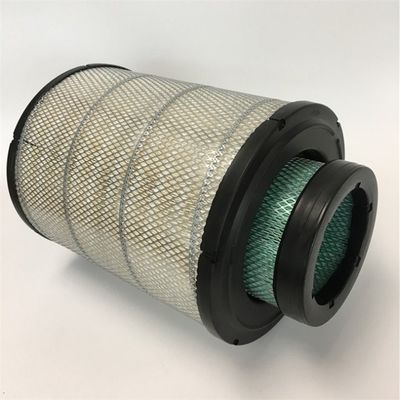 Uitstekend filterluchtfilterelement 246-5010 voor technische apparatuur Gewicht kg 3
