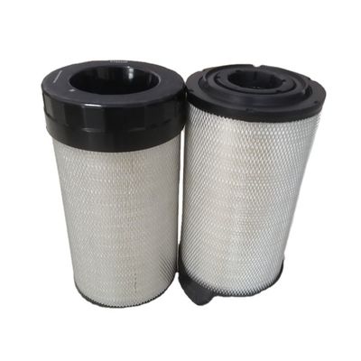 3 maanden kerncomponenten Glasvezel luchtfilter element voor Paver 4700394686