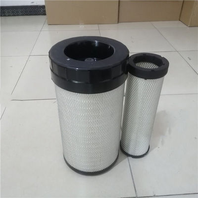 3 maanden kerncomponenten Glasvezel luchtfilter element voor Paver 4700394686