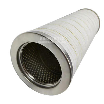 Max. differentialdrukbalk 10 800 OEM fijnfilter Hydraulisch terugkeer-oliefilterelement HC8300FRS39Z