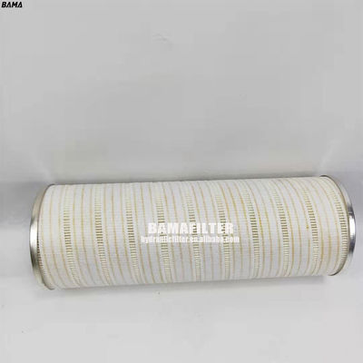 Max. differentialdrukbalk 10 800 OEM fijnfilter Hydraulisch terugkeer-oliefilterelement HC8300FRS39Z