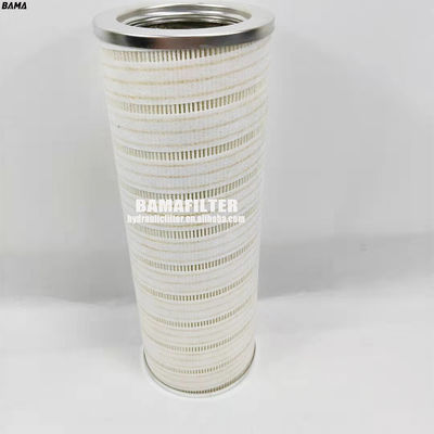 Max. differentialdrukbalk 10 800 OEM fijnfilter Hydraulisch terugkeer-oliefilterelement HC8300FRS39Z