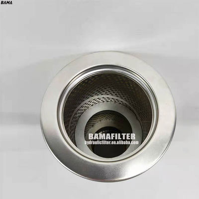 Max. differentialdrukbalk 10 800 OEM fijnfilter Hydraulisch terugkeer-oliefilterelement HC8300FRS39Z