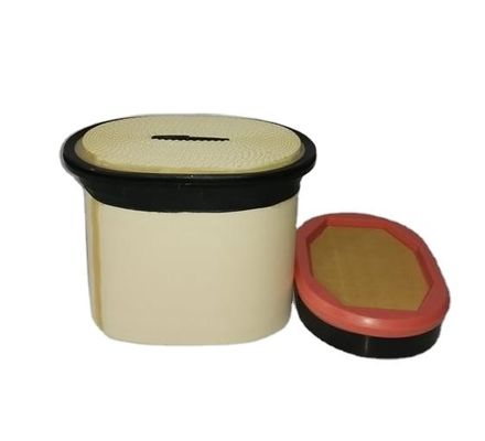 227-7449 Luchtfilter voor graafmachines met 3 maanden kerncomponenten en 1 kg gewicht