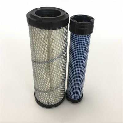 Energy Mining Excavator Air Filter 119808-12520 met en 3 maanden kerncomponenten
