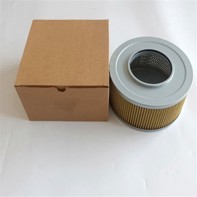 1141-00010 Graafmachine Hydraulisch oliezuigfilter voor hotels Hoogte mm 95 / 90