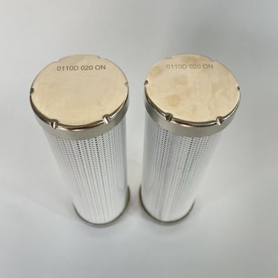 Hydraulica Toepassingsgebied 0110D020ON Drukfilter Element Binnendiameter 22,1 mm