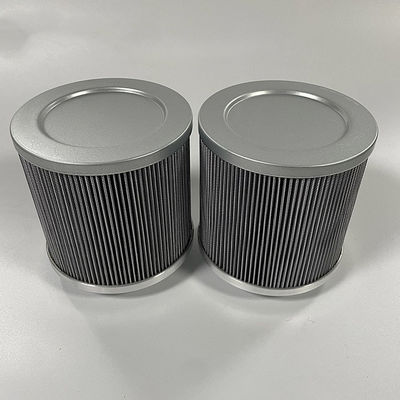 Staal oliezuigfilter WU-225 * 100G-J 2kg Glasvezel kerncomponenten Hot Item