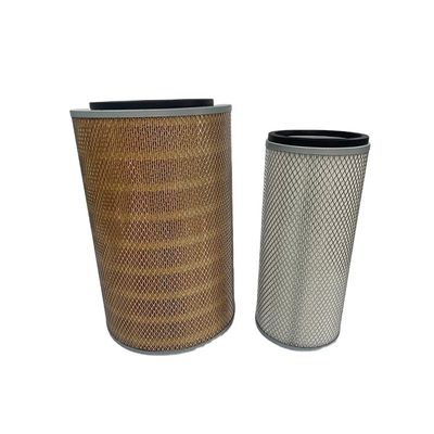 Air Compressor Air Filter Element 42848317 3 maanden kerncomponenten voor prestaties
