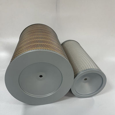 Air Compressor Air Filter Element 42848317 3 maanden kerncomponenten voor prestaties