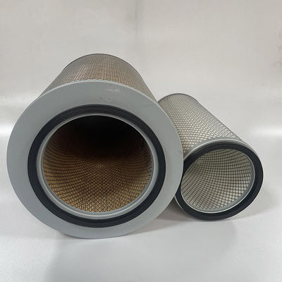 Air Compressor Air Filter Element 42848317 3 maanden kerncomponenten voor prestaties