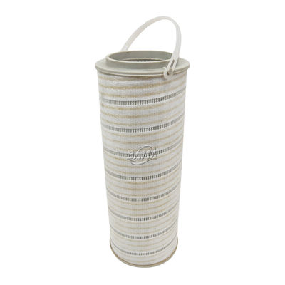 1000um Filterfiness Roestvrij staal Mesh Hydraulisch oliefilter element HC8304FRP13Z met 1