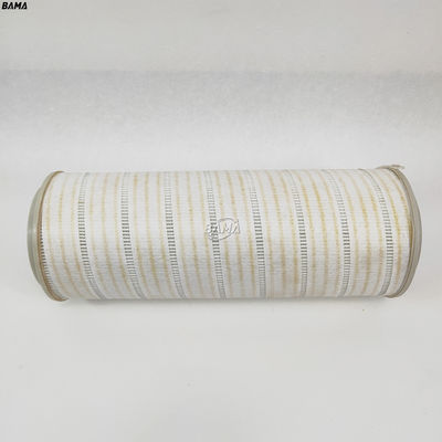 1000um Filterfiness Roestvrij staal Mesh Hydraulisch oliefilter element HC8304FRP13Z met 1