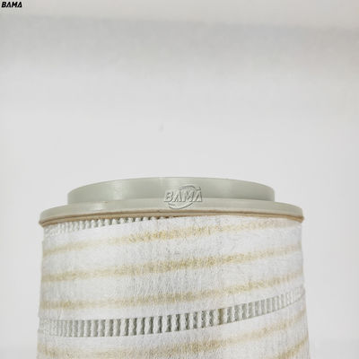 1000um Filterfiness Roestvrij staal Mesh Hydraulisch oliefilter element HC8304FRP13Z met 1