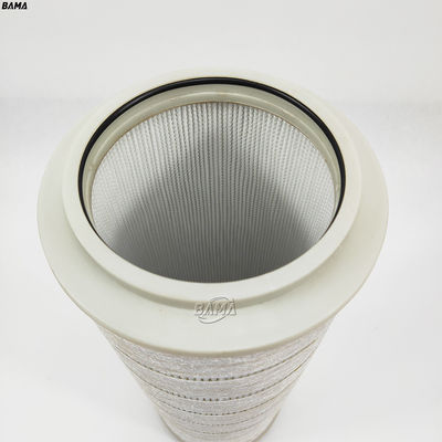 1000um Filterfiness Roestvrij staal Mesh Hydraulisch oliefilter element HC8304FRP13Z met 1