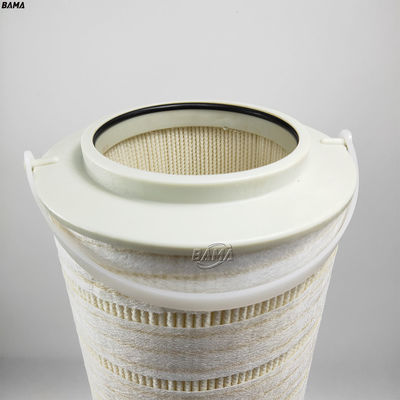 HC8314FRS39Z Hoogdrukhydraulisch oliefilterelement met OEM-afmeting L*W*H