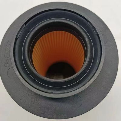 Video Uitgaande-inspectie Pomptruck Fuel Filter Element 1873016 voor voedingsmiddelen en dranken