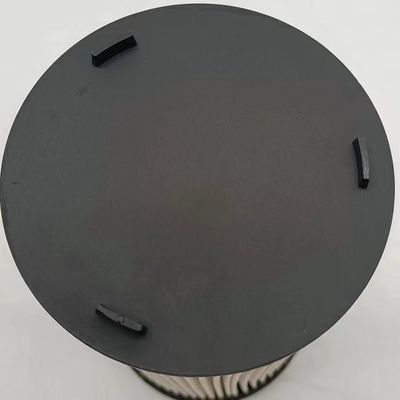 Video Uitgaande-inspectie Pomptruck Fuel Filter Element 1873016 voor voedingsmiddelen en dranken