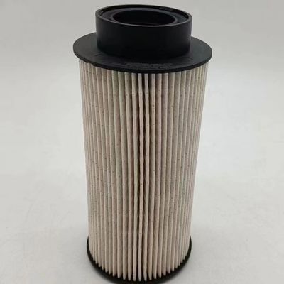 Video Uitgaande-inspectie Pomptruck Fuel Filter Element 1873016 voor voedingsmiddelen en dranken