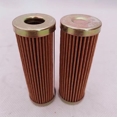 Rolbrandstoffilter FF5283 voor bouwmaterialenwinkels en video-uitgaande-inspectie