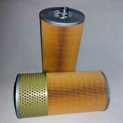 Element 51 van het oliefilter van de graafmachine.05504.0104 voor oliefiltratie 3 maanden kerncomponenten