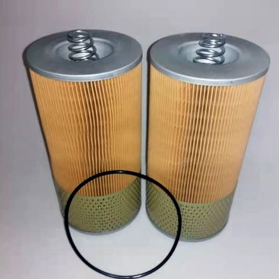 Element 51 van het oliefilter van de graafmachine.05504.0104 voor oliefiltratie 3 maanden kerncomponenten