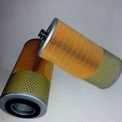 Element 51 van het oliefilter van de graafmachine.05504.0104 voor oliefiltratie 3 maanden kerncomponenten