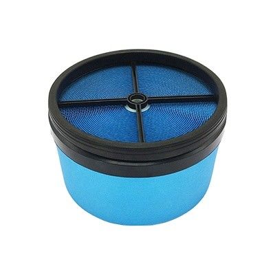 Ingenieursmachines Luchtfilter P612755 met 3 maanden kerncomponenten Gewicht 2 kg
