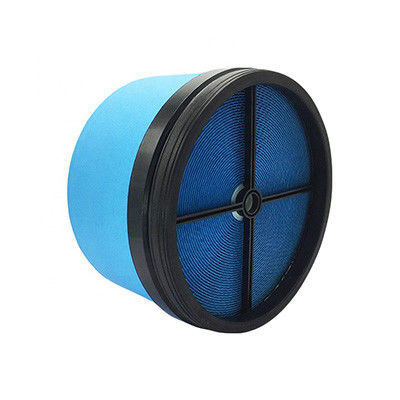 Ingenieursmachines Luchtfilter P612755 met 3 maanden kerncomponenten Gewicht 2 kg