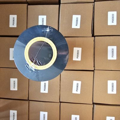 Hoogte mm 202 en binnendiameter mm 57