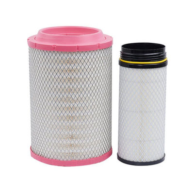 2 kg gewicht luchtfilter voor zware apparatuur K2332 met 3 maanden kerncomponenten