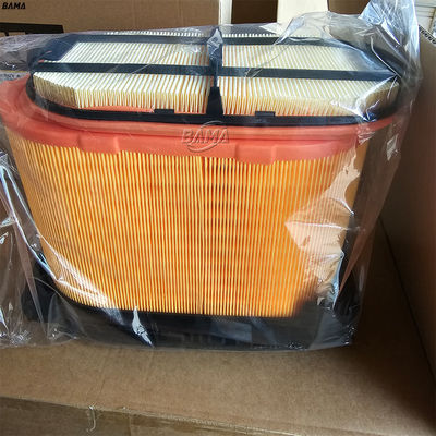 1 kg glasvezel vrachtwagen motoronderdelen luchtfilter element 346-6688