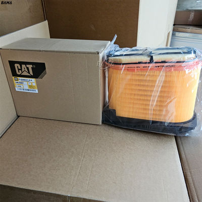 1 kg glasvezel vrachtwagen motoronderdelen luchtfilter element 346-6688