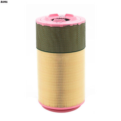 Bouwwerk Tractor motor onderdelen luchtfilter element C271250/1 met 3 maanden