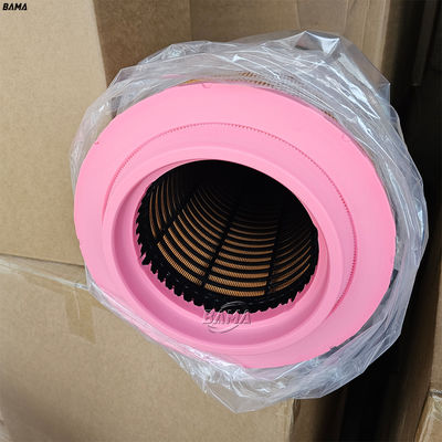 Bouwwerk Tractor motor onderdelen luchtfilter element C271250/1 met 3 maanden