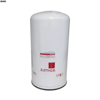 Ervaar het verschil BAMA FF63057NN brandstoffilter met glasvezel kerncomponenten