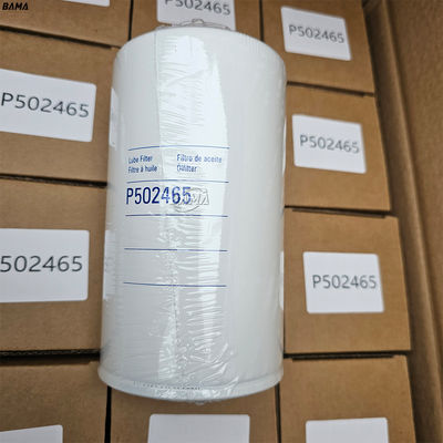 11. P502465 Oliefilter voor bouwmachineonderdelen Oliefiltratie Gewicht kg 0.66
