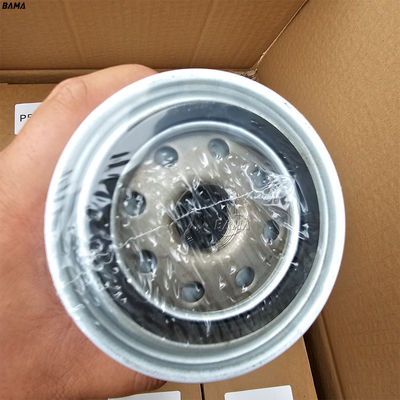 11. P502465 Oliefilter voor bouwmachineonderdelen Oliefiltratie Gewicht kg 0.66