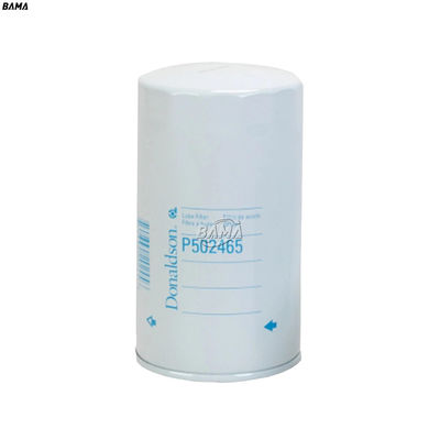 11. P502465 Oliefilter voor bouwmachineonderdelen Oliefiltratie Gewicht kg 0.66