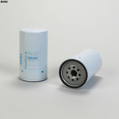 11. P502465 Oliefilter voor bouwmachineonderdelen Oliefiltratie Gewicht kg 0.66