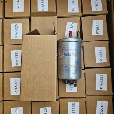5/16 Verbindingsdraad en 3 maanden Truck Engine Parts Fuel Filter Element P765325
