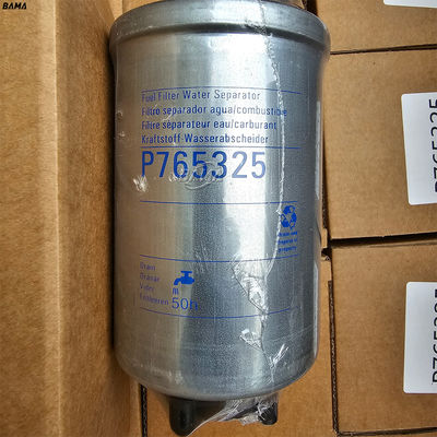 5/16 Verbindingsdraad en 3 maanden Truck Engine Parts Fuel Filter Element P765325