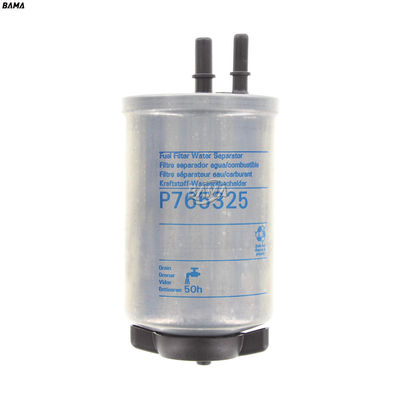 5/16 Verbindingsdraad en 3 maanden Truck Engine Parts Fuel Filter Element P765325