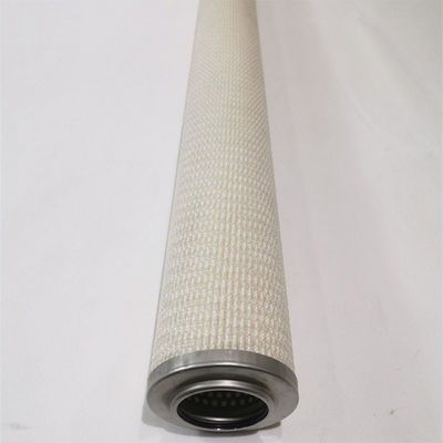 1.6 kg Gewicht Staalfabriek Natuurgasfilterelement MCC1401E100H13