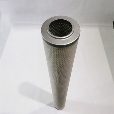 1.6 kg Gewicht Staalfabriek Natuurgasfilterelement MCC1401E100H13